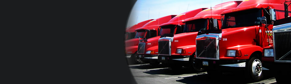 Fleet Management Solutions
