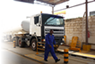 Vehicle Inspection